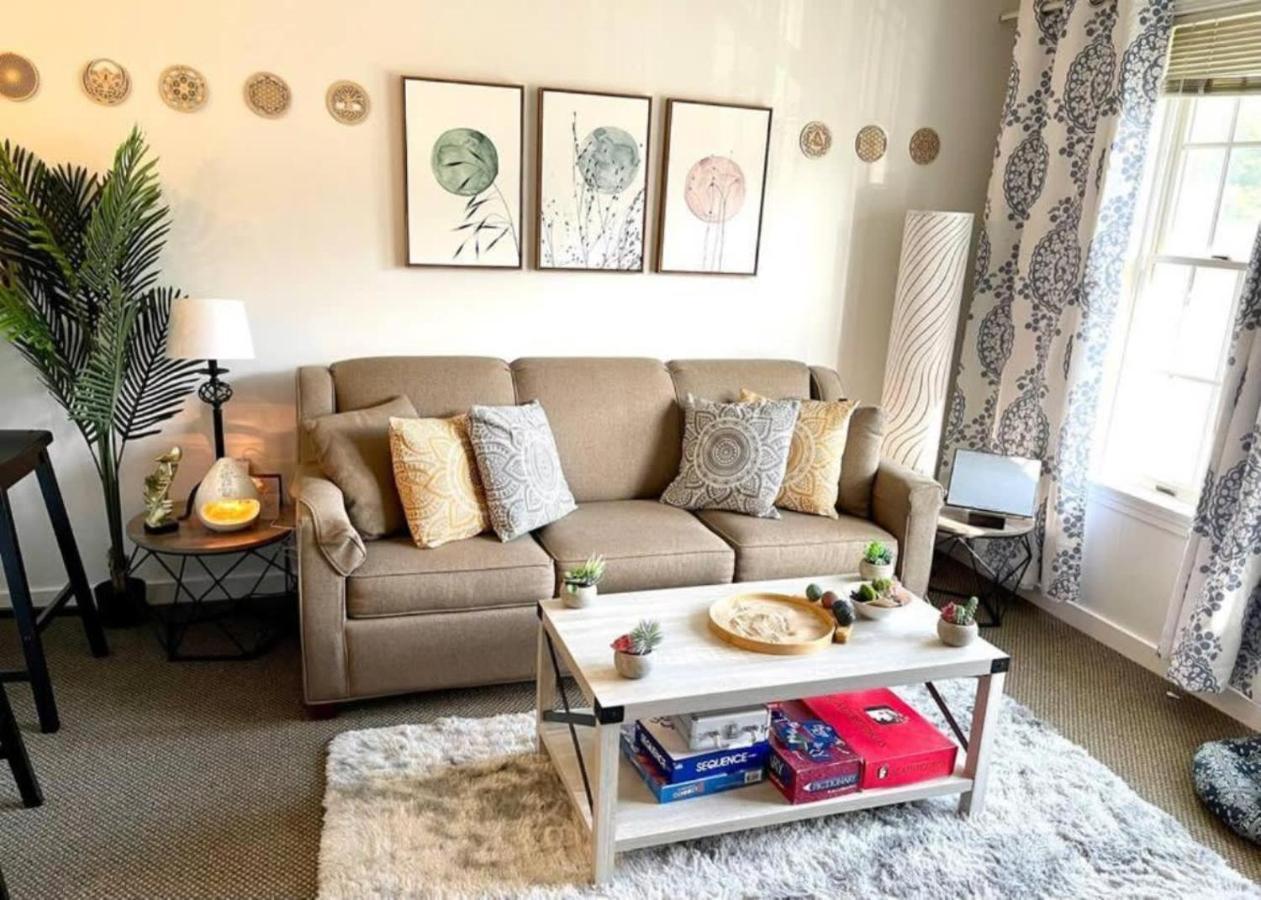 Gorgeous New Zen Suite Sleeps 4-Ski On Off Jiminy Hancock Eksteriør bilde