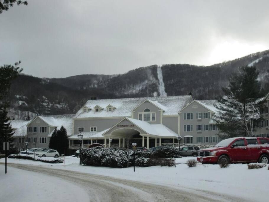 Gorgeous New Zen Suite Sleeps 4-Ski On Off Jiminy Hancock Eksteriør bilde