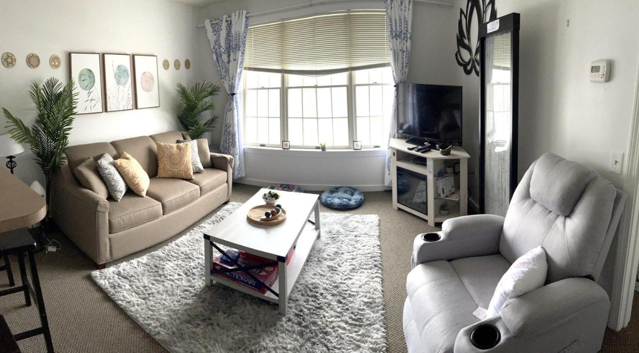 Gorgeous New Zen Suite Sleeps 4-Ski On Off Jiminy Hancock Eksteriør bilde
